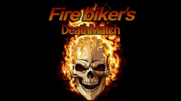 FireBiker's DeathMatch