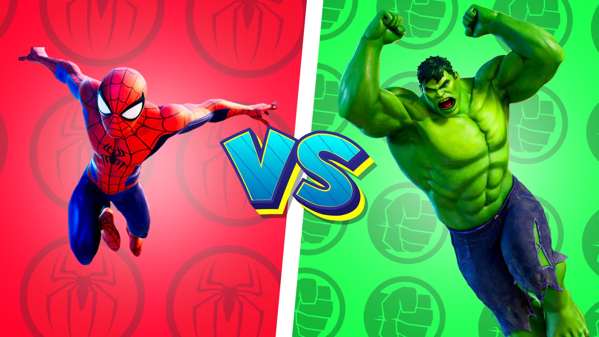 Introducir 55+ imagen hulk versus spiderman - Abzlocal.mx